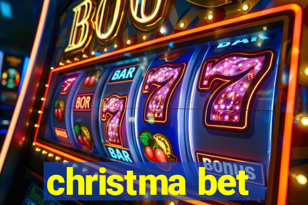 christma bet